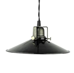 Skomakarelampa Herbert Ø23 fönsterlampa