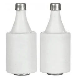 Säkring 10A 5-pack