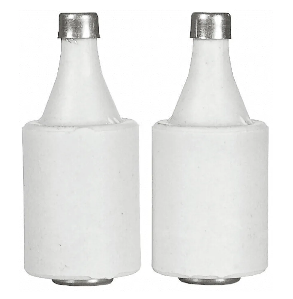 Säkring 10A 5-pack