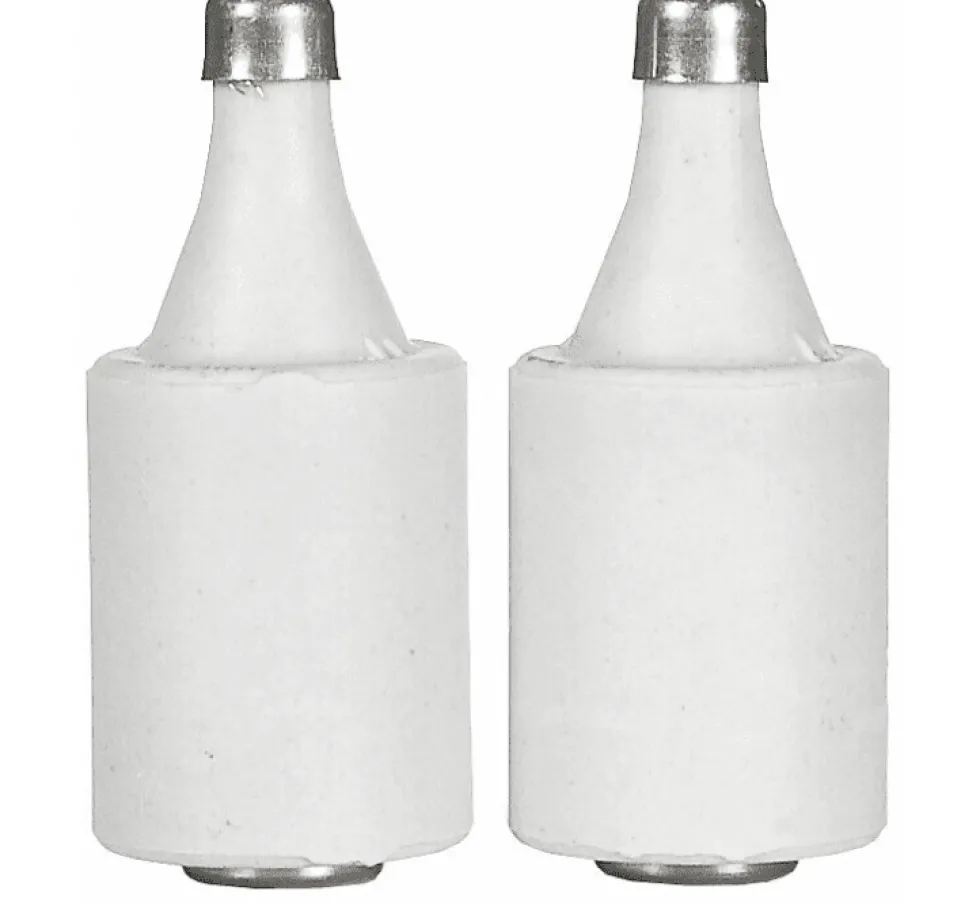 Säkring 25A 5-pack