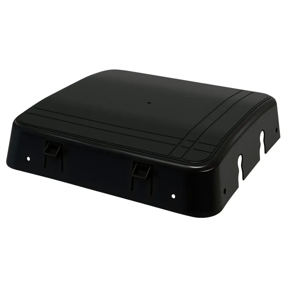 Skyddsbox
