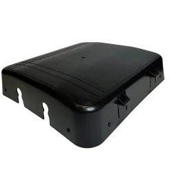 Skyddsbox