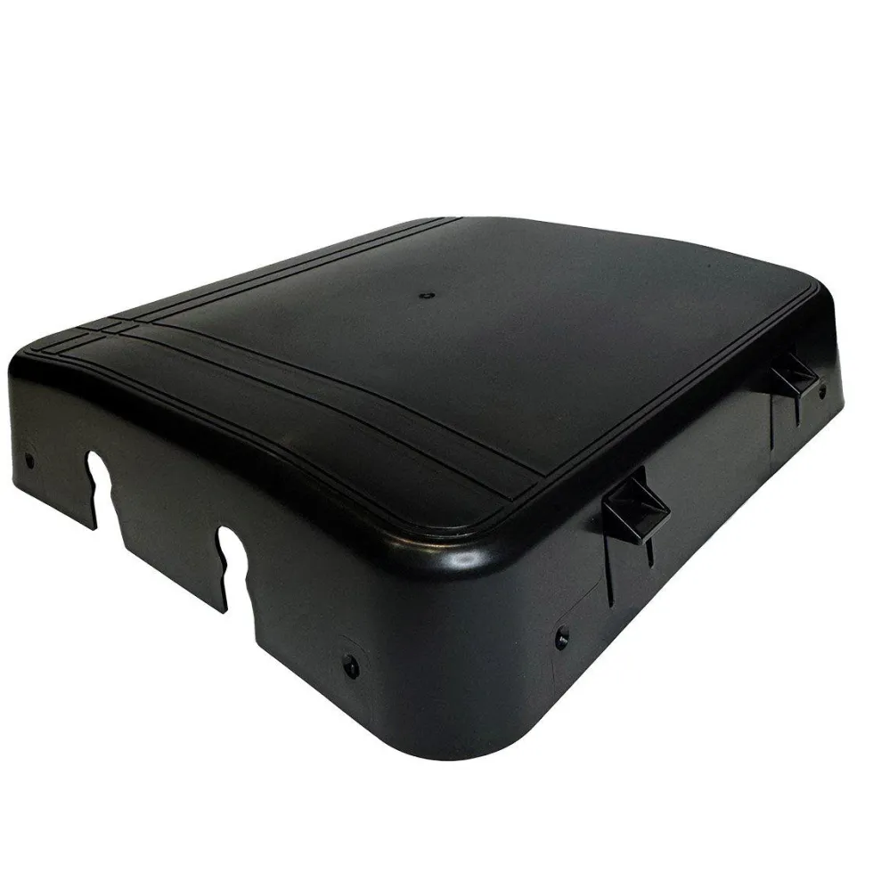 Skyddsbox