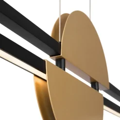 Skyline 110cm taklampa