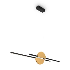 Skyline 110cm taklampa