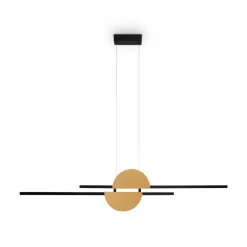 Skyline 110cm taklampa
