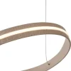 Slalom 160cm taklampa