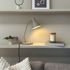 Sleep 43cm skrivbordslampa