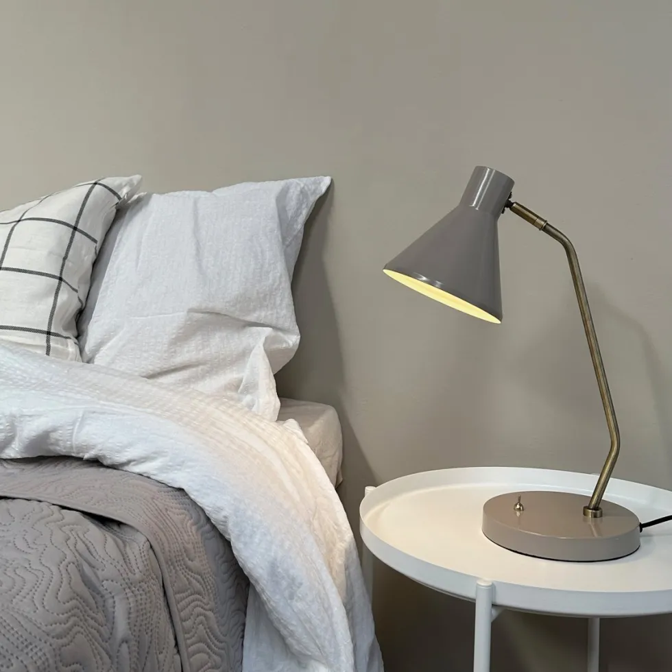 Sleep 43cm skrivbordslampa