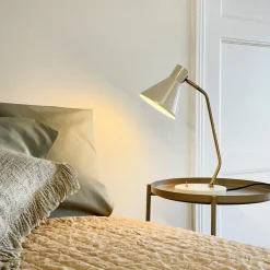 Sleep 43cm skrivbordslampa