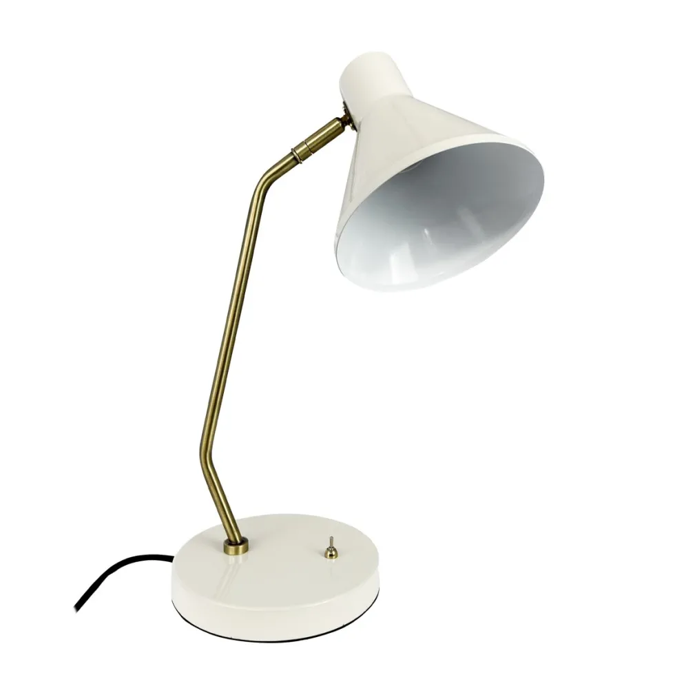 Sleep 43cm skrivbordslampa