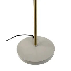 Sleep golvlampa