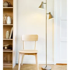 Sleep golvlampa