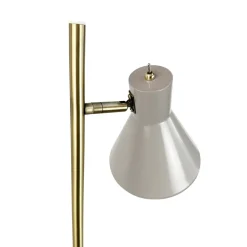 Sleep golvlampa
