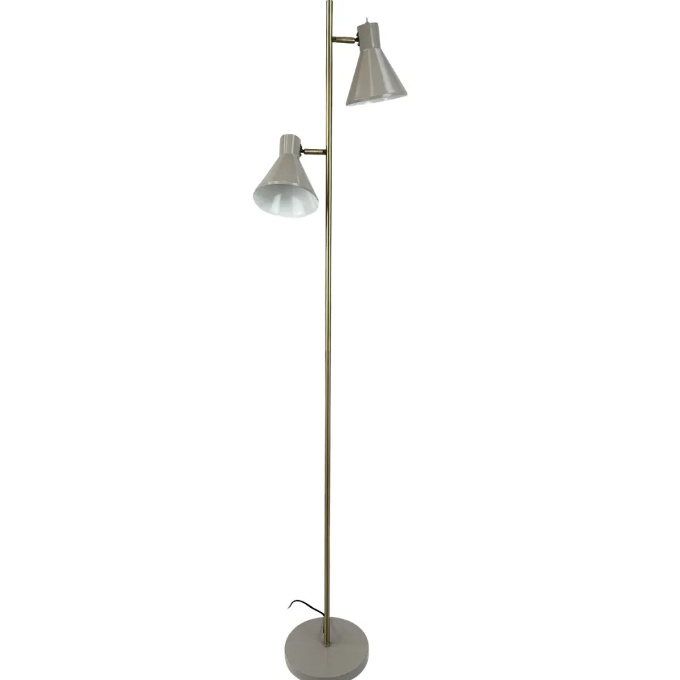 Sleep golvlampa