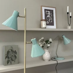 Sleep golvlampa