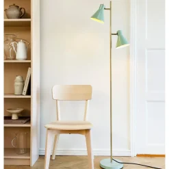Sleep golvlampa
