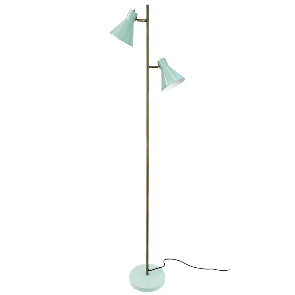 Sleep golvlampa