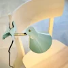 Sleep klämlampa