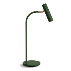 Slender 53cm skrivbordslampa