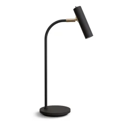 Slender 53cm skrivbordslampa