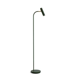 Slender golvlampa
