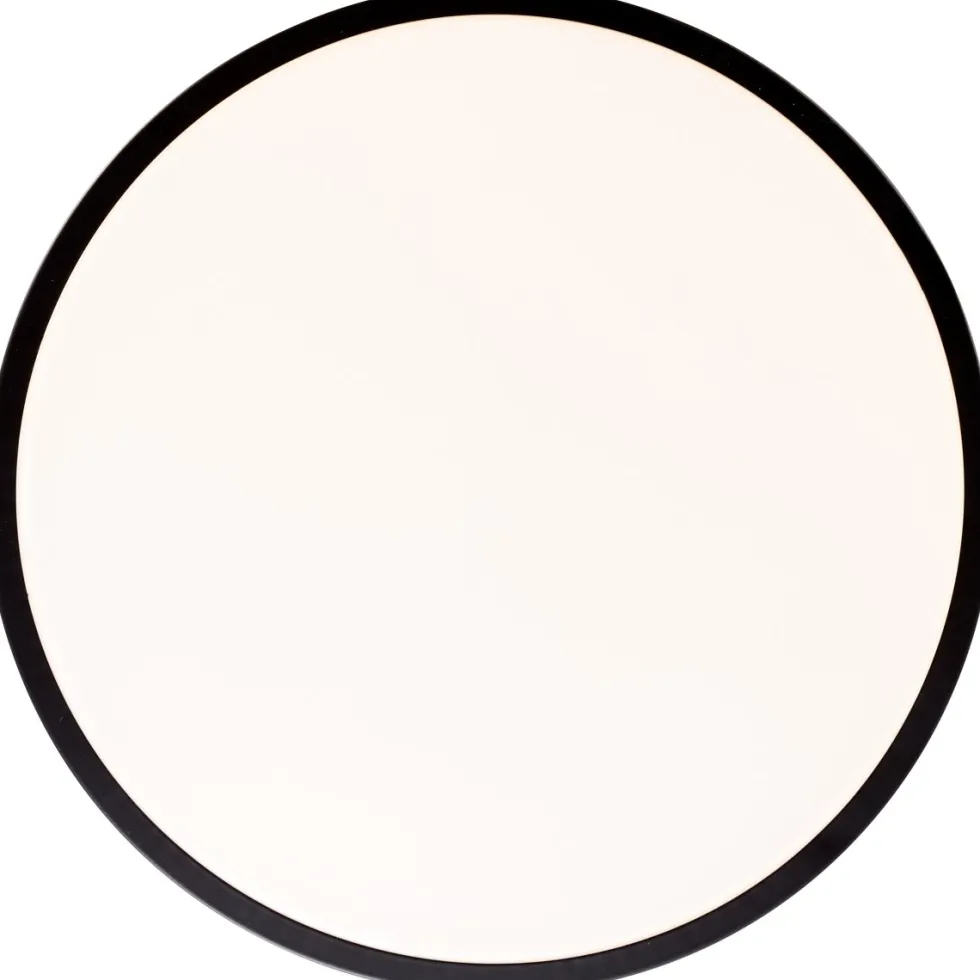 Slimline Ø33 plafond