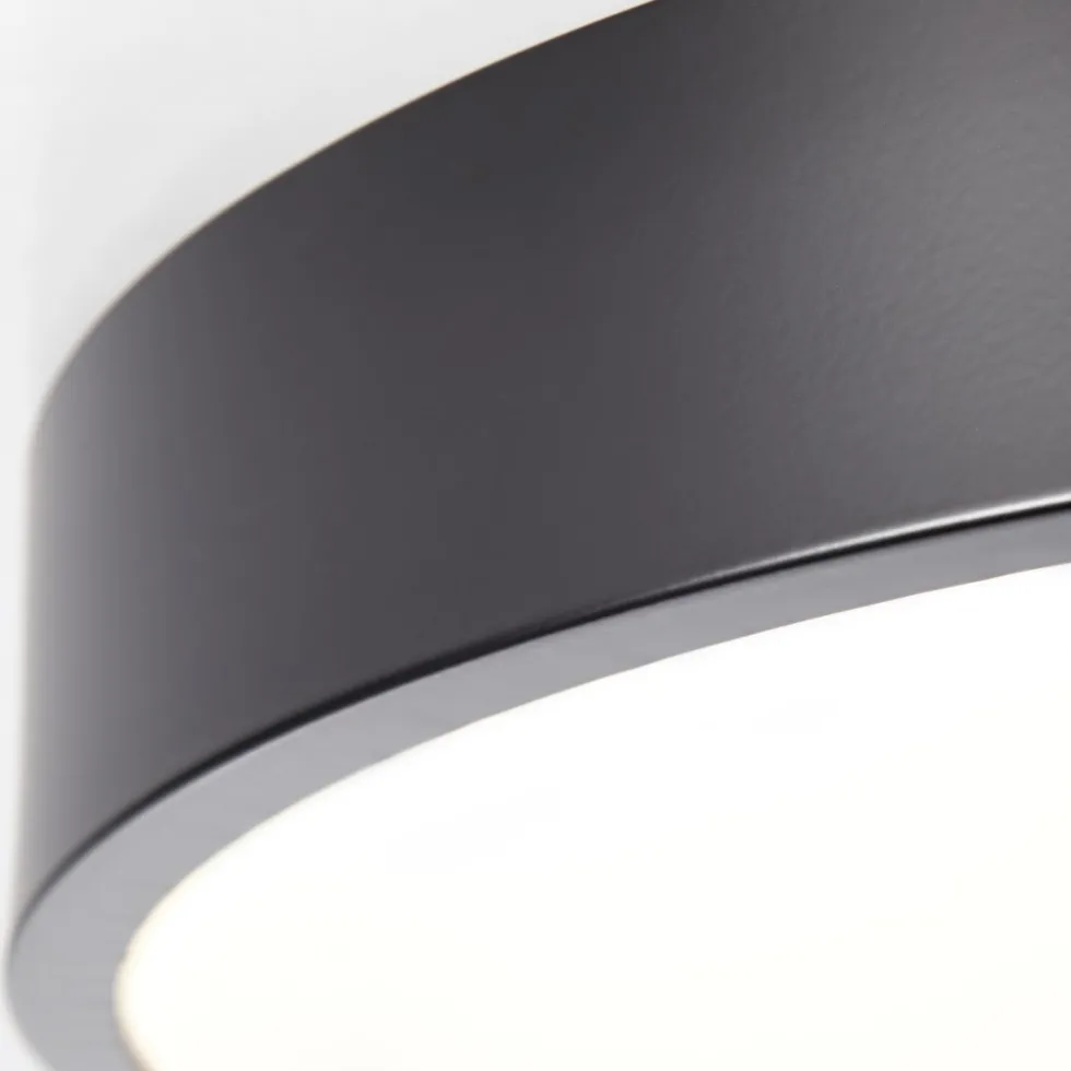 Slimline Ø33 plafond