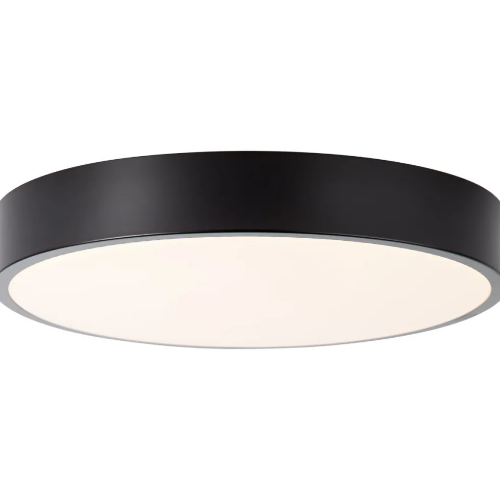 Slimline Ø33 plafond