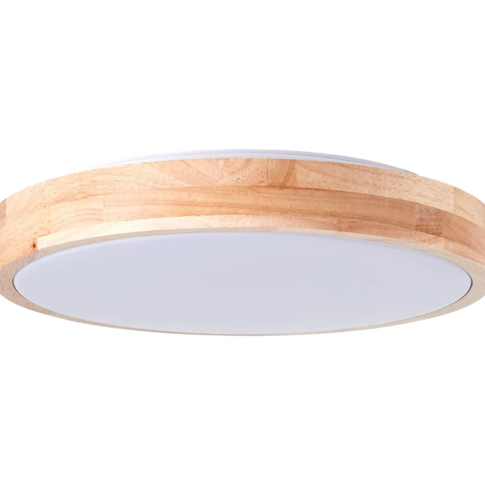 Slimline Ø34 plafond