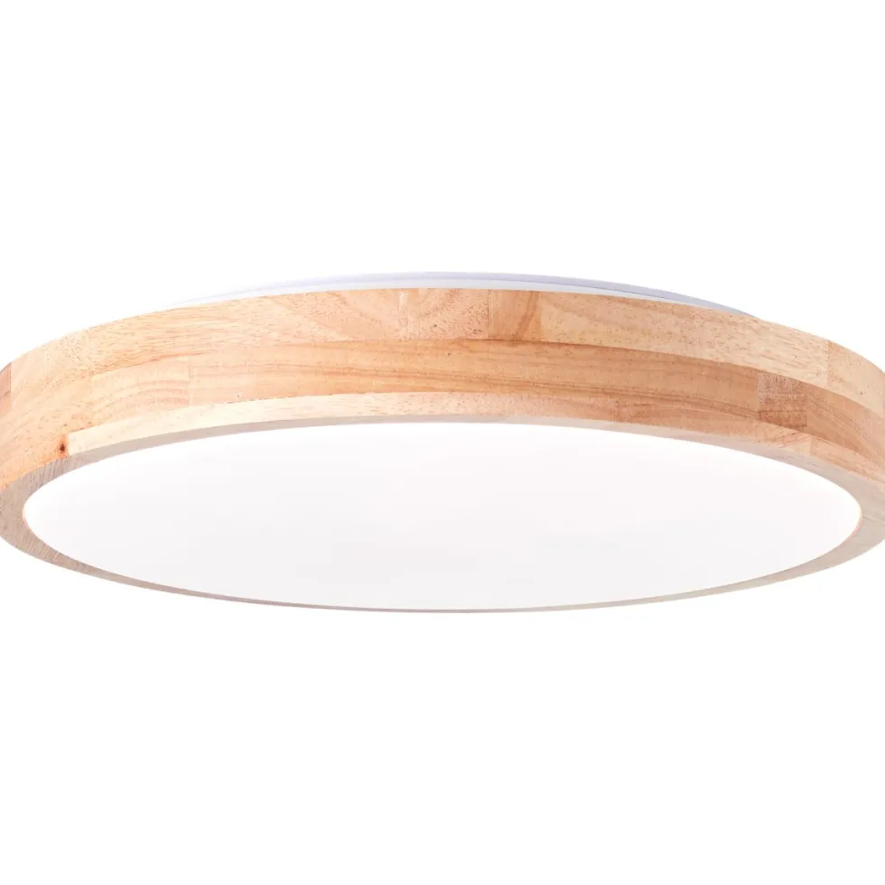 Slimline Ø34 plafond