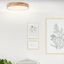 Slimline Ø40 plafond