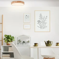 Slimline Ø40 plafond