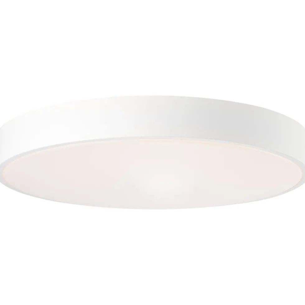 Slimline Ø50 plafond