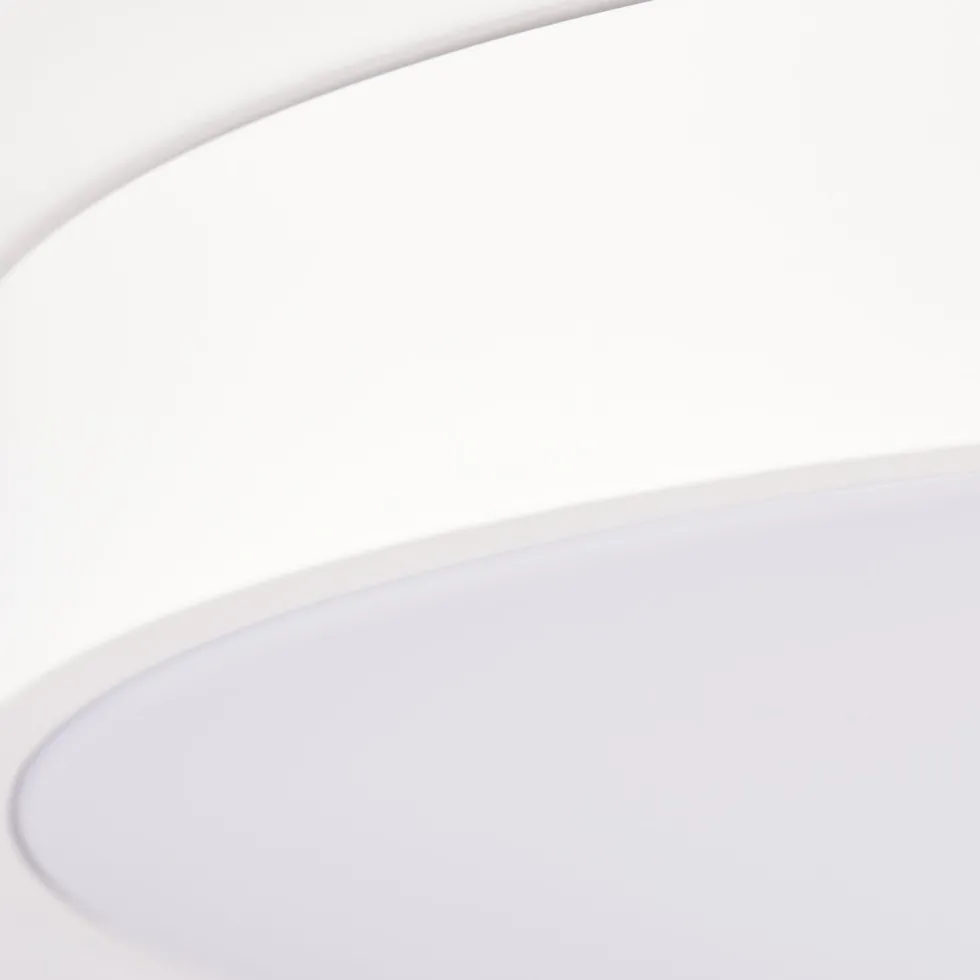 Slimline Ø50 plafond
