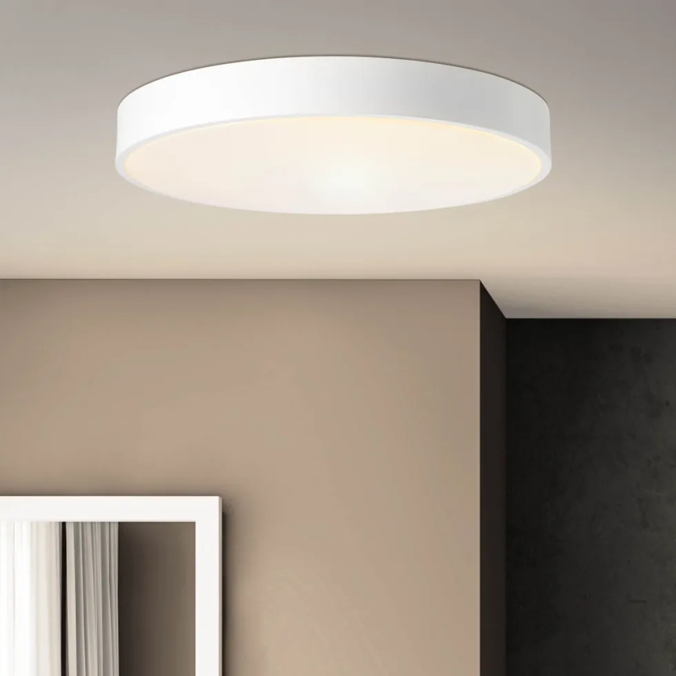 Slimline Ø50 plafond