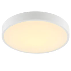 Slimline Ø50 plafond