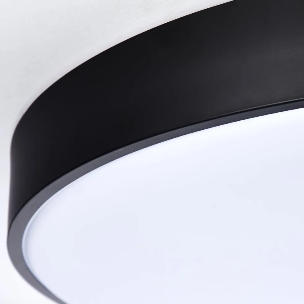 Slimline Ø78 plafond