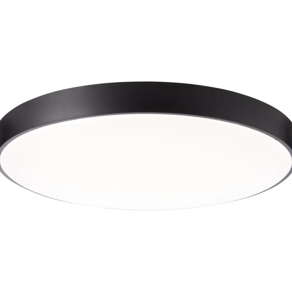 Slimline Ø78 plafond