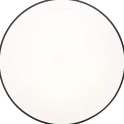Slimline Ø78 plafond