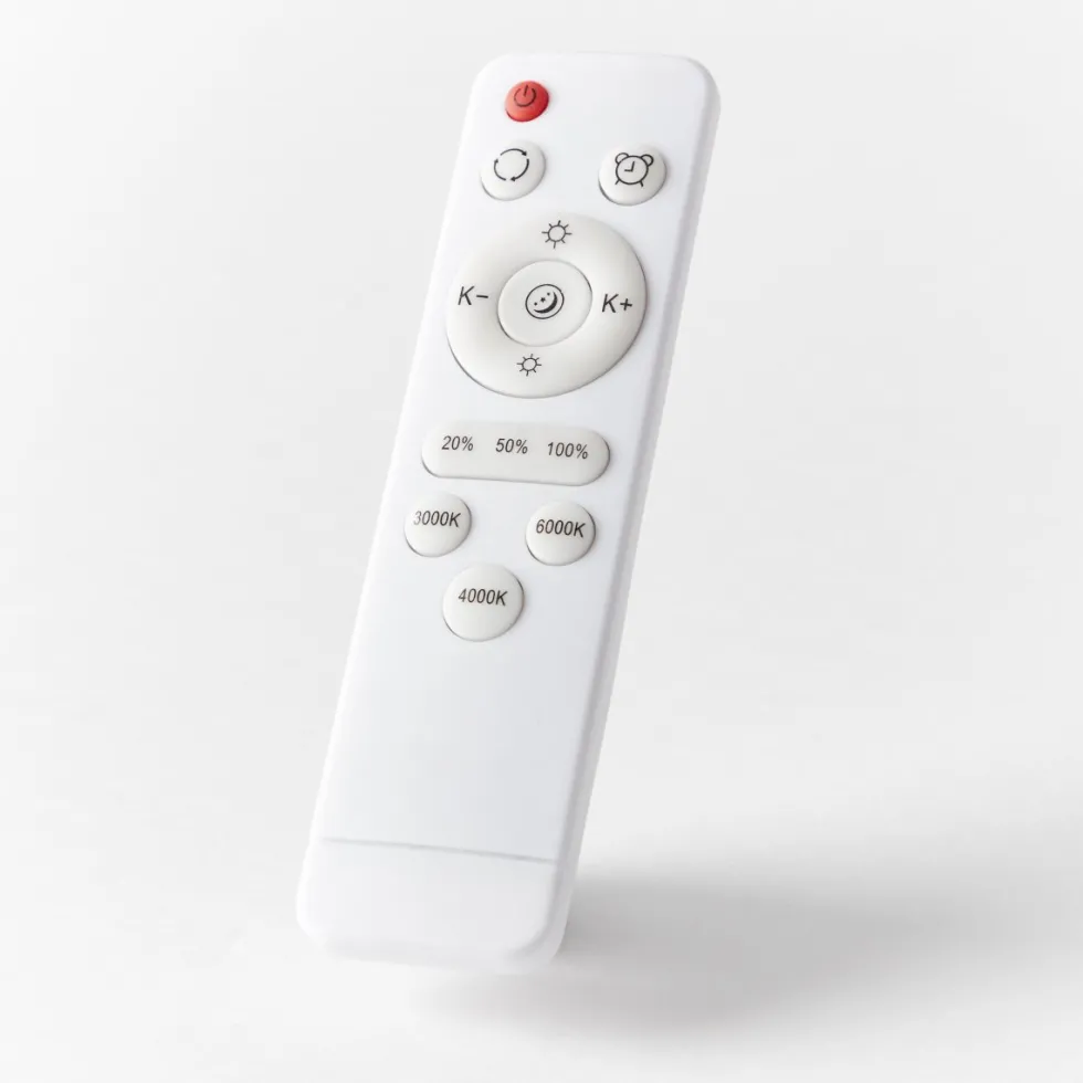 Slimline Ø78 plafond