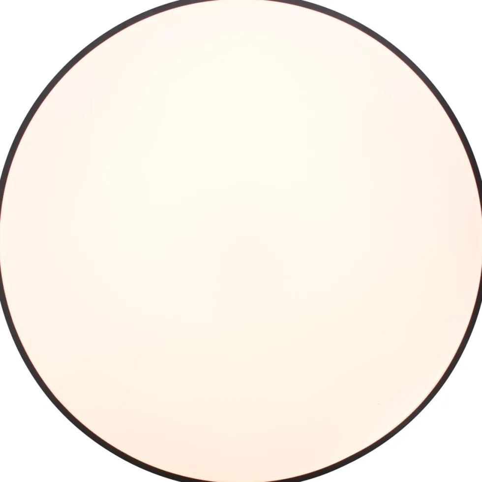 Slimline Ø78 plafond