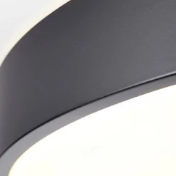Slimline Ø50 plafond