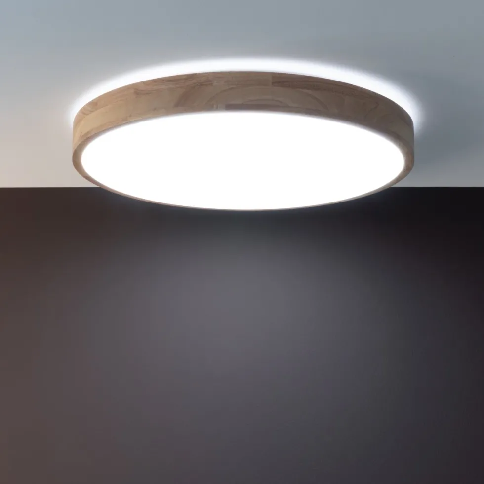 Slimline Ø50 plafond