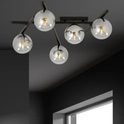 Smart 50cm plafond