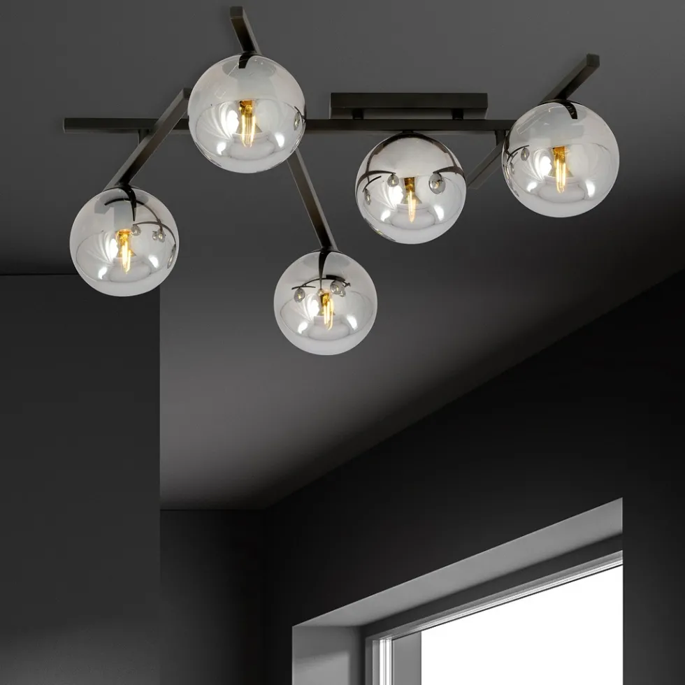 Smart 50cm plafond