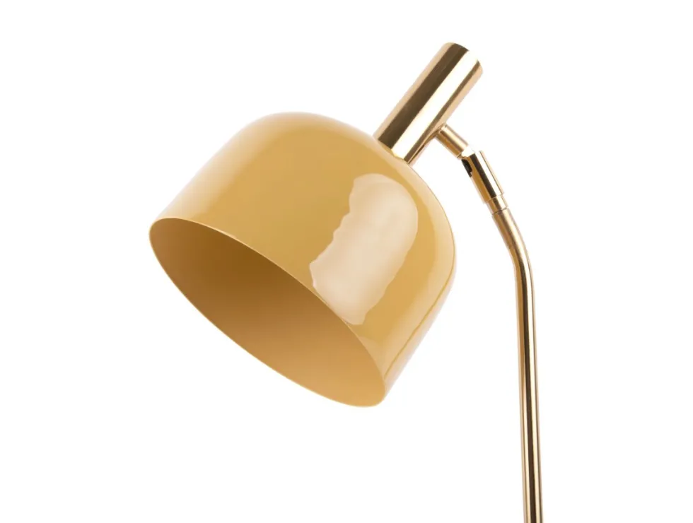 Smart 56cm skrivbordslampa