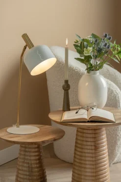 Smart 56cm skrivbordslampa