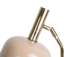 Smart 56cm skrivbordslampa