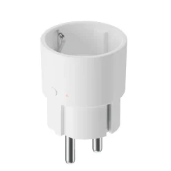 Smart plug On/Off, 16A, Mesh, Bluetooth
